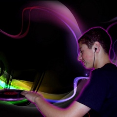 DJ TA