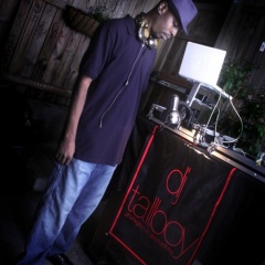 DJTallboy