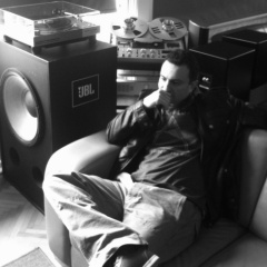 DJ TARIK