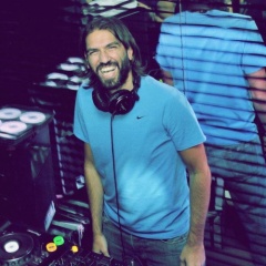 DJ Tarkan