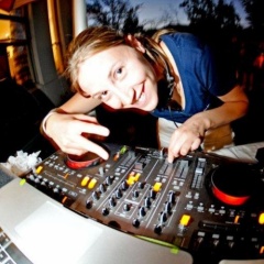 DJ Tashy