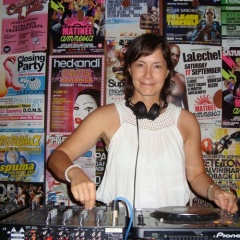 DJ Taylor Cruz
