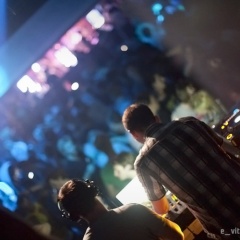 DJ TAZZ