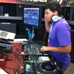 Dj Tchado
