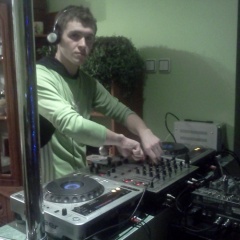 Dj Tech