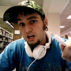 DJ Tech