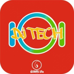 Dj Tech MX
