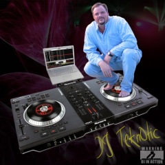 DJ Tekn0tic
