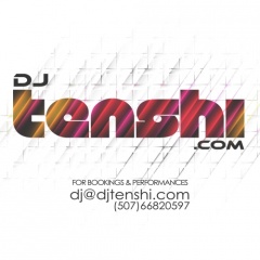Dj Tenshi