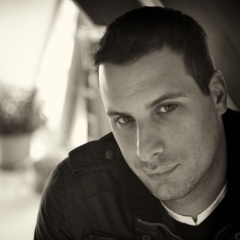 Dj Terry Pardini