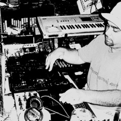 Dj TesOne
