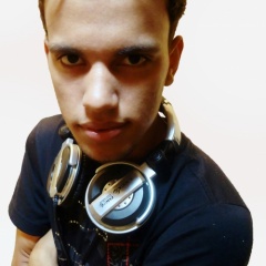 THARLLES BRUNO ( DJ THALLES )