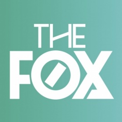 DJ THE FOX