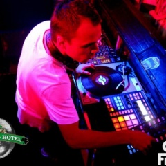 DJ Thortz