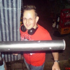 DJ THOSCHI