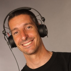 Dj Thrasher