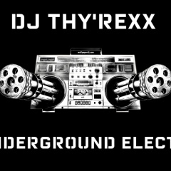 DjThyrexx