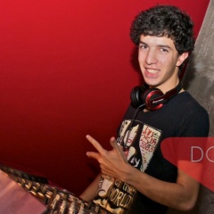 Dj Tiago Andrade
