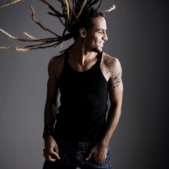 T.black