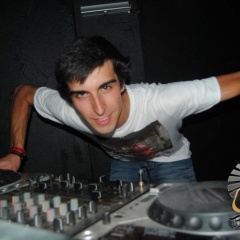 Dj Tiago Cristophos