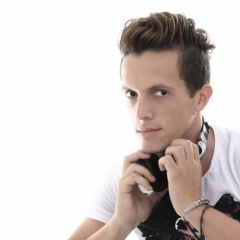 DJ TIAGO RAFAEL