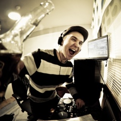 DJ Tiki