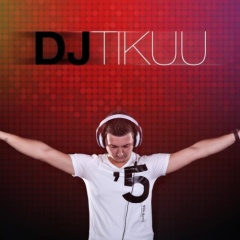 DJ Tikuu