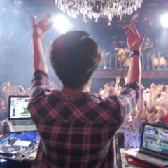 DJ Titan
