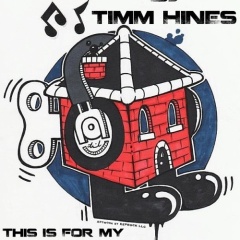 DJ TIMM HINES