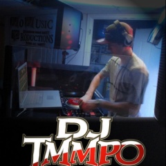 DJ TMMPO