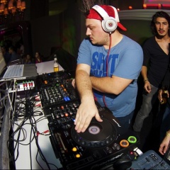 DJ Tocuma
