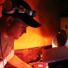 DJ TODD