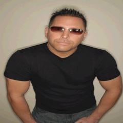 DJ Todd Maverick