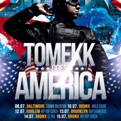Djtomekk