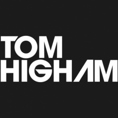 Tom Higham