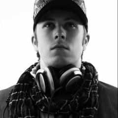 DJ Tom Mabon