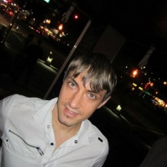 DJ Tommy Scott
