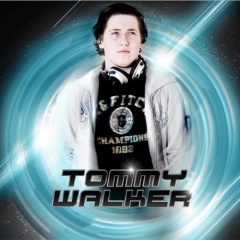 Tommy Walker