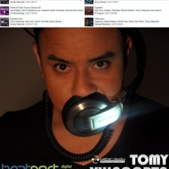 Tomy Villacorta