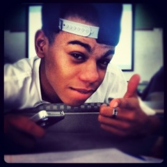DJ Tony G