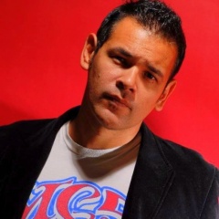 DJ Tony OKay