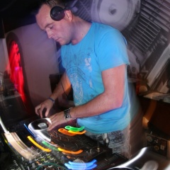 dj tony richards