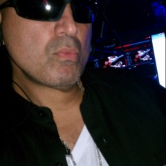 DJ Tony Rome