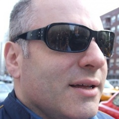 DJ Tony Z