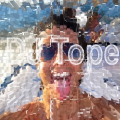 Dj Tope