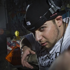 DJ TOXIC