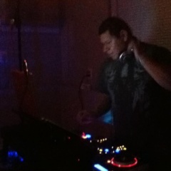 DJ TRANZED