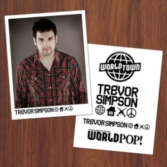 Trevor Simpson