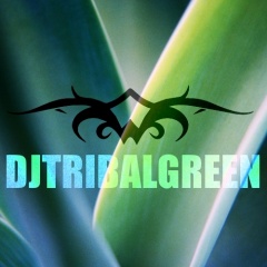DjTribalGreen