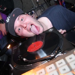 DJ Trigger Finger